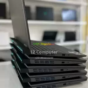 12th  Generation HIGH end Gaming Lenovo LOQ core i5  Brand New Lenovo LOQ in Ethiopia
